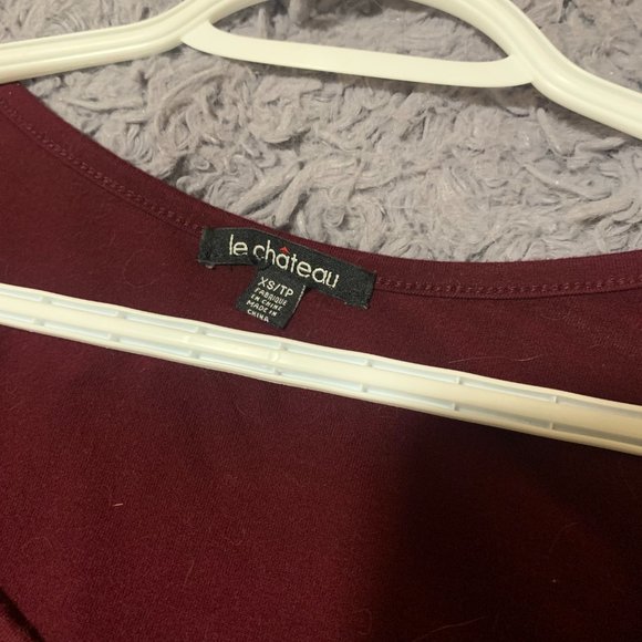 Le Chateau Cotton Stress - Picture 2 of 2